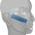 Pad a Cheek Oxygen Cannula Cheek Pads 